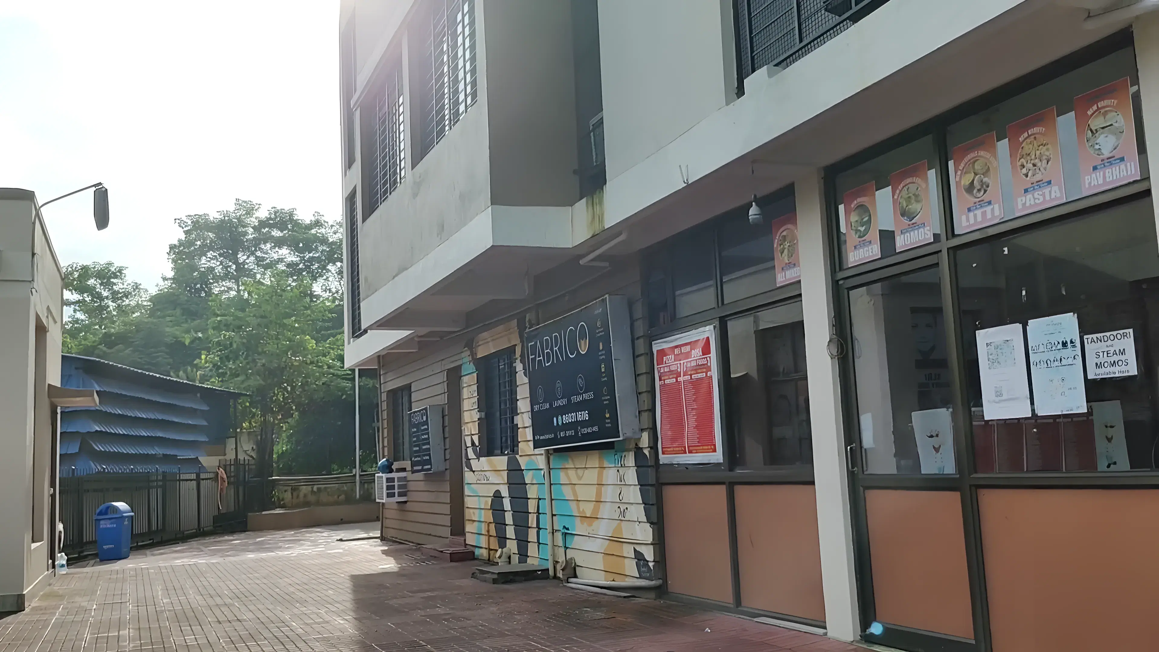 XLRI Jamshedpur Campus photo 51